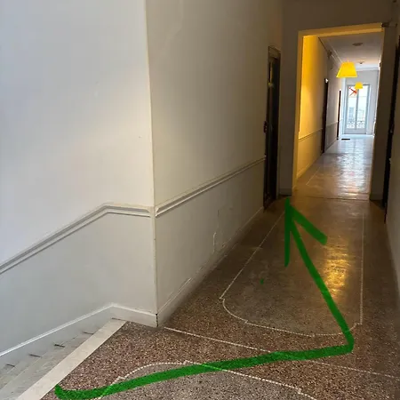 Coeur De - Et Centre Appartement *