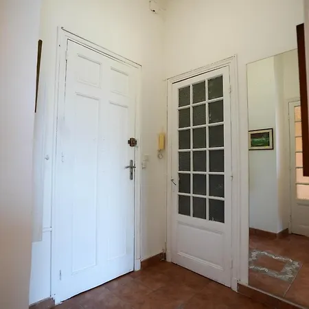 Coeur De - Et Centre Appartement Nice