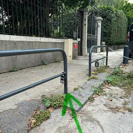 Coeur De - Et Centre Appartement *