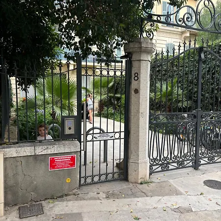 Apartmán Coeur De - Et Centre *