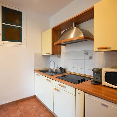 Apartmán Coeur De - Et Centre
